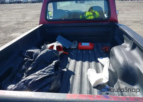 1994 Ford Ranger from USA, damaged, VIN 1FTCR10A1RTA55182